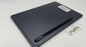 Good
													Samsung Galaxy Tab S7 - Wi-Fi, Mystic Black, 128 GB, 6 GB, SM-T870, Wi-Fi, photo 2 of 4