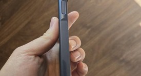 Mint
													Samsung Galaxy A15 5G - Unlocked, Black & Blue, 64 GB, 4 GB, photo 2 of 7