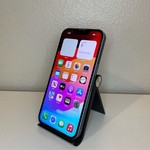 Good Apple iPhone 14 - Unlocked, Blue, 128 GB, A2649