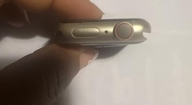 Mint
													Apple Watch Series 8 41mm - Unlocked, Starlight, A2772 - Cellular, Aluminum, photo 5 of 8
