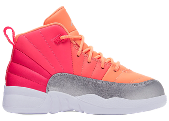 Jordan 12 Retro Sunrise (TD) for sale