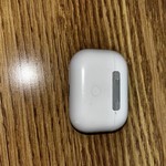 Used Apple AirPods Pro 2 - Lightning