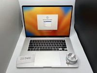 MacBook Pro 2019 - 16"