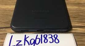 Good
													Samsung Galaxy S21 FE 5G - Unlocked, Graphite, 128 GB, 6 GB, SM-G990U1, photo 4 of 8