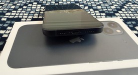 Mint
													Apple iPhone 13 - Unlocked, Midnight, 128 GB, A2482, photo 4 of 11