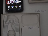 Google Pixel 10 Pro Fold