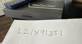 Mint
													Samsung Galaxy Z Fold7 - Unlocked, Blue Shadow, 256 GB, 12 GB, SM-F966U1, photo 3 of 6