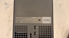 Mint
													Xbox Series X (2020) - Black, 1 TB, standard, photo 5 of 7