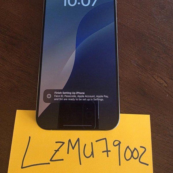 Apple iPhone 15 Pro Max - Verizon, 256 GB, Natural, A2849