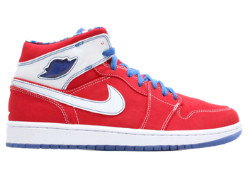 Jordan 1 Retro LS Sport Red for sale