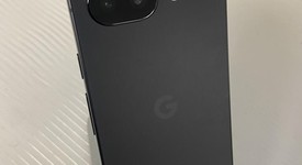 Good
													Google Pixel 9a - Verizon, Obsidian, 128 GB, 8 GB, photo 4 of 5