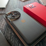 Good OnePlus 12 - Unlocked, 256 GB, Black, 12 GB, CPH2583