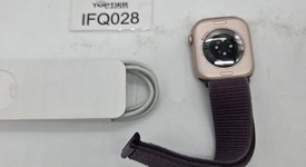 Good
													Apple Watch Series 10 46mm - Unlocked, Rose Gold, A3003 - Cellular, Aluminum, photo 2 of 5
