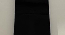 Good
													Samsung Galaxy Z Flip4 5G - Unlocked, Purple, 256 GB, 8 GB, SM-F721U1, photo 3 of 5