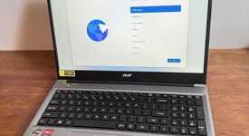 Mint
													Acer Aspire Laptop, photo 1 of 25