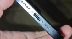 Good
													Apple iPhone 15 Pro - T-Mobile, Black, 128 GB, A2848, photo 2 of 12