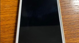 Good
													Apple iPhone SE 1st Gen 2016 - T-Mobile, Gold, 64 GB, A1662, photo 2 of 10