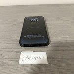 Good Apple iPhone 14 Pro - Unlocked, 128 GB, Black, A2650