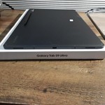 Mint Samsung Galaxy Tab S9 Ultra - Wi-Fi, 512 GB, Graphite, 12 GB, SM-X910