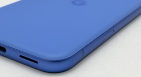 Good
													Google Pixel 8a - Unlocked, Bay, 128 GB, 8 GB, GKV4X, Sub-6 5G, photo 5 of 6