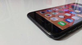 Fair
													Apple iPhone 7 Plus - Unlocked, Black, 32 GB, A1661, photo 5 of 6