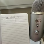 Used Blue Yeti - Silver