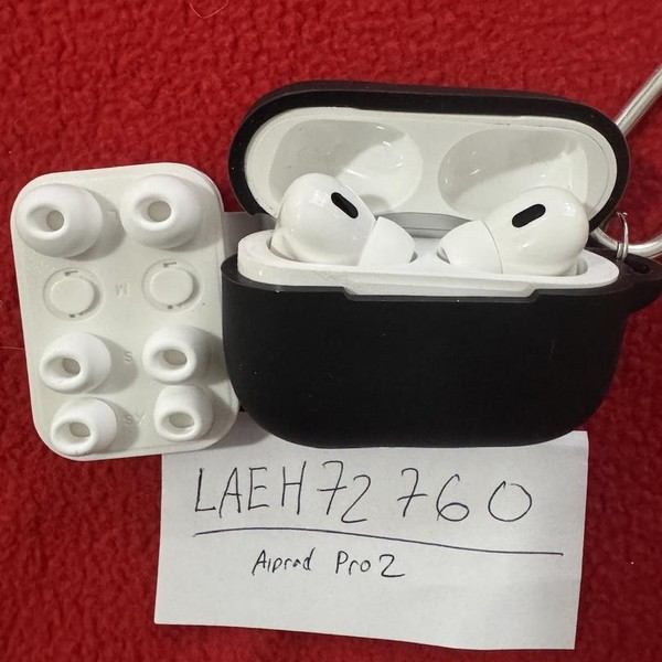 Apple AirPods Pro 2 - USB-C