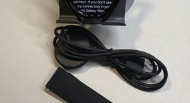 Good
													Samsung Galaxy Watch6 Classic - Unlocked, Black, 47mm, photo 4 of 5