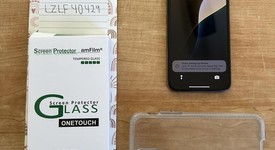 Mint
													Apple iPhone 11 Pro - Unlocked, Gold, 256 GB, A2160, photo 1 of 8