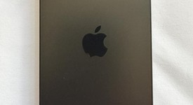 Good
													Apple iPhone 15 Pro Max - Unlocked, Black, 256 GB, A2849, photo 3 of 6