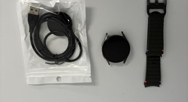 Good
													Samsung Galaxy Watch7 - Verizon, Green, SM-L315U, 44mm, photo 1 of 3