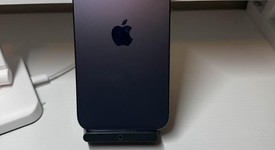 Good
													Apple iPhone 14 Pro Max - Unlocked, Purple, 128 GB, A2651, photo 4 of 5