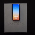 Mint Samsung Galaxy Z Fold6 - Unlocked, 1 TB, Black, 12 GB, SM-F956U1