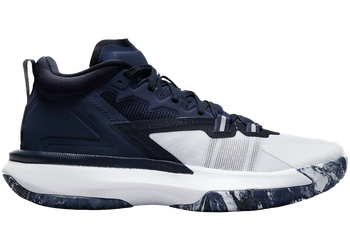 Jordan Zion 1 TB Midnight Navy for sale