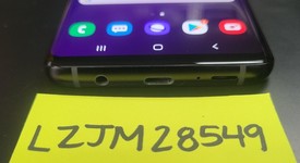 Mint
													Samsung Galaxy S9 Plus - Unlocked, Blue, 64 GB, SM-G965U1, photo 2 of 6