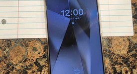 Mint
													Samsung Galaxy S24 Ultra - Unlocked, Gray, 256 GB, 12 GB, SM-S928U1, photo 3 of 7