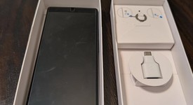 Good
													Google Pixel 6a - Unlocked, Sage, 128 GB, 6 GB, GX7AS, photo 3 of 11