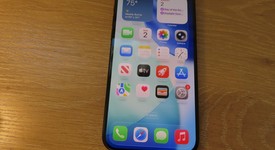 Good
													Apple iPhone 15 Plus - T-Mobile, Black, 128 GB, A2847, photo 1 of 4