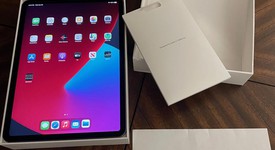 Mint
													Apple iPad Pro 11" 2018 - Wi-Fi, Gray, 256 GB, A1980, photo 3 of 15