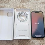 Mint Apple iPhone 14 - T-Mobile, 128 GB, Midnight, A2649