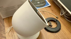 Good
													Google Nest Cam (Outdoor or Indoor) - White, Single, photo 3 of 3