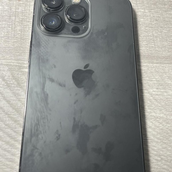 Apple iPhone 13 Pro - Unlocked, 128 GB, Graphite, A2483