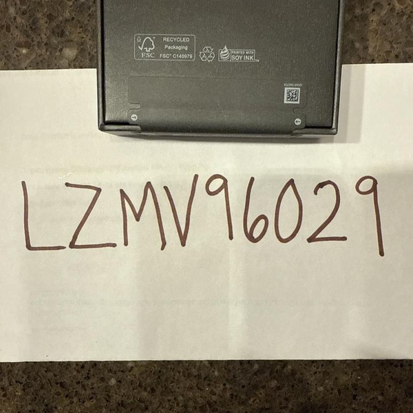 Samsung Galaxy S25 Ultra - Unlocked, 512 GB, Gray, 12 GB, SM-S938U1