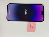 Apple iPhone 14 Pro Max