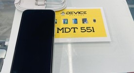 Good
													Apple iPhone 15 - AT&T, Blue, 128 GB, A2846, photo 3 of 8