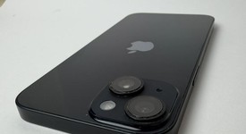 Mint
													Apple iPhone 14 - Unlocked, Midnight, 128 GB, A2649, photo 6 of 6