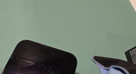 Fair
													Apple iPhone 15 Pro Max - Unlocked, Blue, 256 GB, A2849, photo 3 of 8