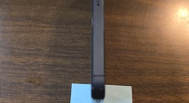 Good
													Apple iPhone 5 - Sprint, Black, 16 GB, A1429, photo 4 of 7