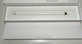 Mint
													Apple Pencil 1st Gen, photo 2 of 3