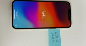 Good
													Apple iPhone 12 Pro Max - T-Mobile, Gold, 128 GB, A2342, photo 1 of 9
